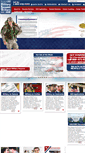 Mobile Screenshot of militaryresumewriters.com